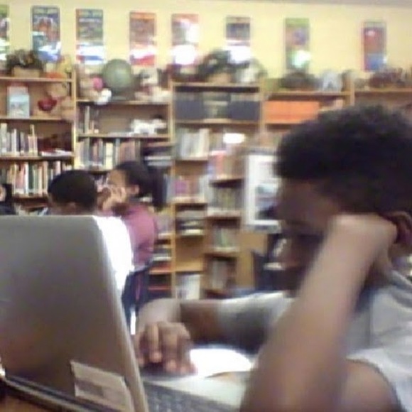 Profile Picture of Jacinta Moore (@j_da_g) on Poshmark