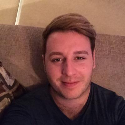 Profile Picture of Seán William Ashton (@sean_ashton) on Twitter