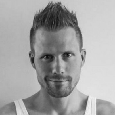 Profile Picture of Marcus Phelps (@MarcusCPhelps) on Twitter