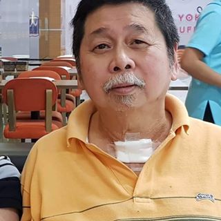 Profile Picture of Joseph Pon (@Joseph-Pon) on Facebook