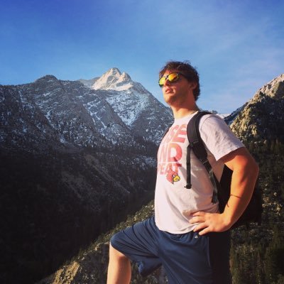 Profile Picture of Thomas Marine (@ThomasMarine) on Twitter