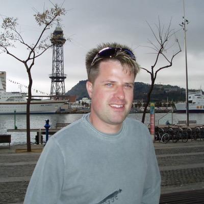 Profile Picture of Steven Moyes (@moyes_steven) on Twitter