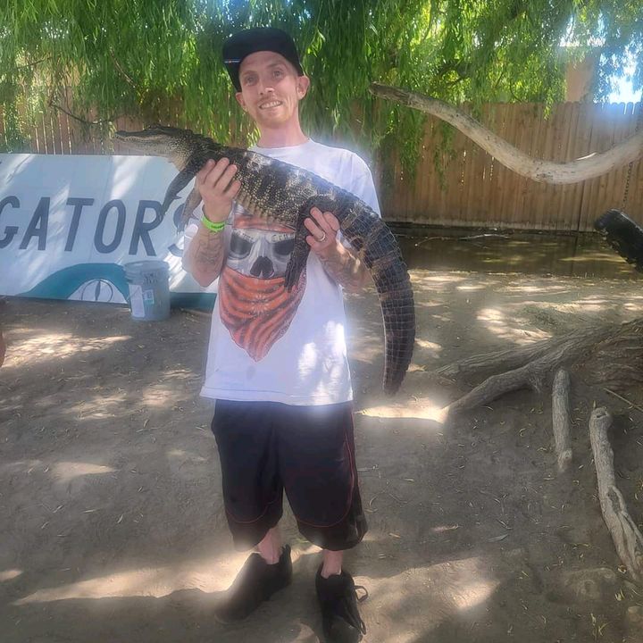 Profile Picture of Kyle Oliver (@kyleoliver4119) on Tiktok