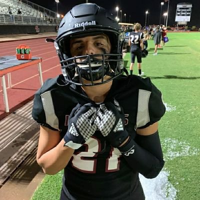 Profile Picture of Stephen DeShong III (@DeshongIii) on Twitter