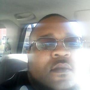 Profile Picture of Jamal Benson (@BensonjamalJ) on Twitter