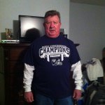 Profile Picture of Tommy Ransom (@al6063) on Instagram