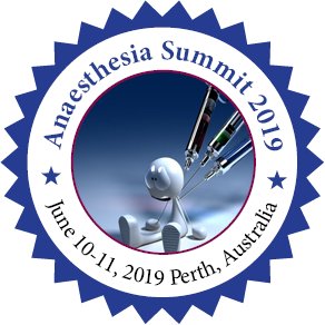Profile Picture of Paul Witter (@Anaesthesia2019) on Twitter
