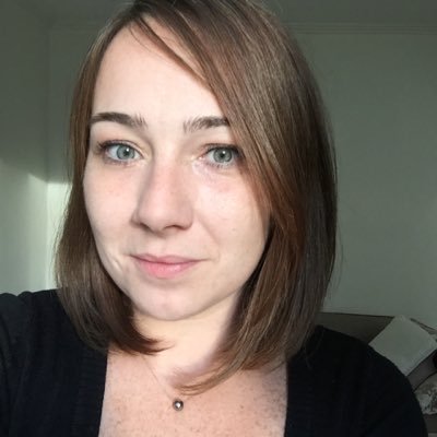 Profile Picture of Barbara LEBRET-MARC (@BarbaraLebret) on Twitter