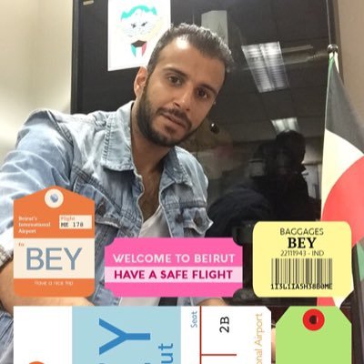 Profile Picture of Yousef Al - Othman (@YY_AlOthman) on Twitter