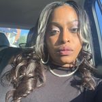 Profile Picture of Kia Williams (@caramel_k.i.a) on Instagram