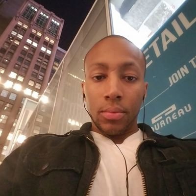 Profile Picture of Travis Branch (@TravisBranch01) on Twitter
