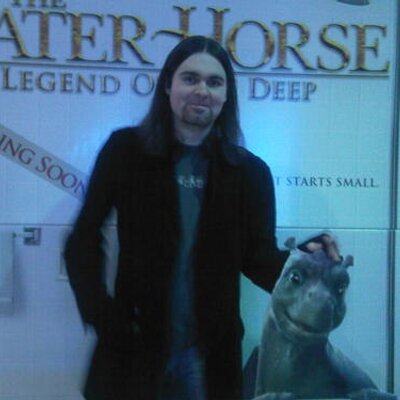 Profile Picture of Daniel Parry (@DanielDraven) on Twitter