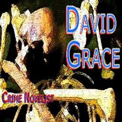 Profile Picture of Davidgrace (@DavidGraceAuth) on Twitter