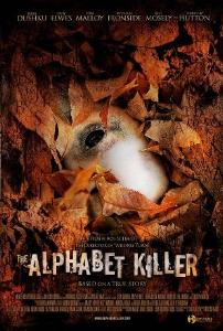 Profile Picture of The Alphabet Killeron Wikipedia