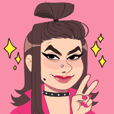 Profile Picture of  🌸alexis Moore 🌸 (@a_harvell_moore) on Twitter