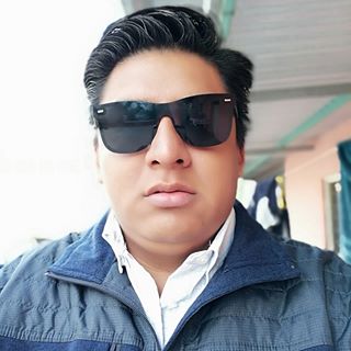 Profile Picture of Ulysses Mendoza (@ulyces.mendoza) on Facebook