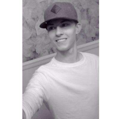 Profile Picture of Tyler Bahn (@tylerbahn2) on Twitter