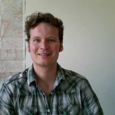 Profile Picture of Alexander Junk (@AlexPRCOM) on Twitter