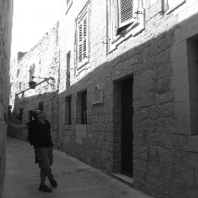 Profile Picture of Thomas Paul Gluch (@NeptuneBengel) on Twitter