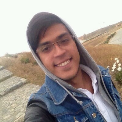 Profile Picture of Jose Antonio Araque (@Jose_Antonio_Ar) on Twitter