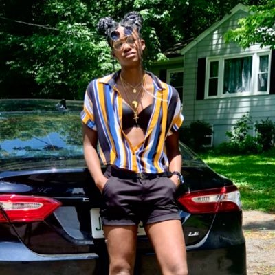 Profile Picture of Bad Guy Chun Li (@ByePhylicia) on Twitter