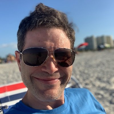 Profile Picture of Jason Grass (@JasonGrass10) on Twitter