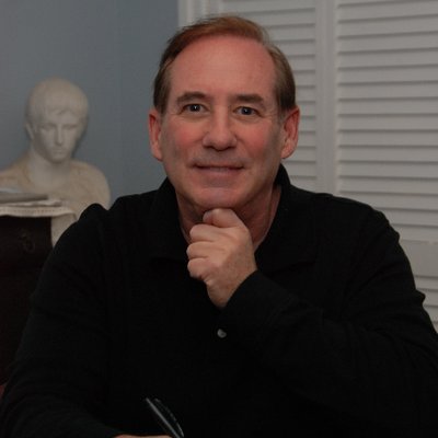 Profile Picture of John Anthony Miller (@authorjamiller) on Twitter