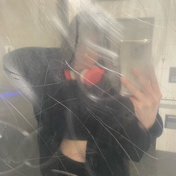 Noxx Barr - Poshmark Profile Picture of Noxx Barr (@3ohher) on Poshmark