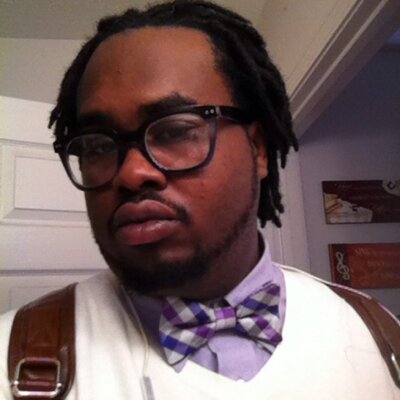 Profile Picture of Mark McCutchen (@SoMuPro2) on Twitter