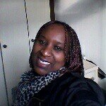 Profile Picture of Lucy Macharia (@lucymacharia) on Instagram