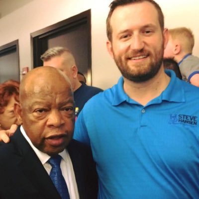 Profile Picture of Steve Hansen (@Steve4Sac) on Twitter