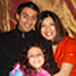 Profile Picture of Sadaf & Ashraf Patel (@the real patels) on Flickr