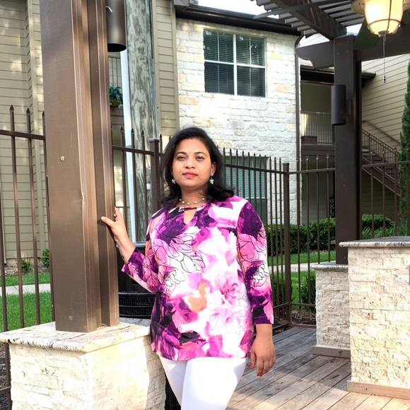 Profile Picture of Ankem Nikila (@ankemnikila) on Poshmark