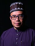 Profile Picture of Asri Zainul Abidin - Wikipediaon Wikipedia