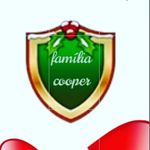 Profile Picture of andressa e amylee (@familia_cooper_avakin_life) on Instagram