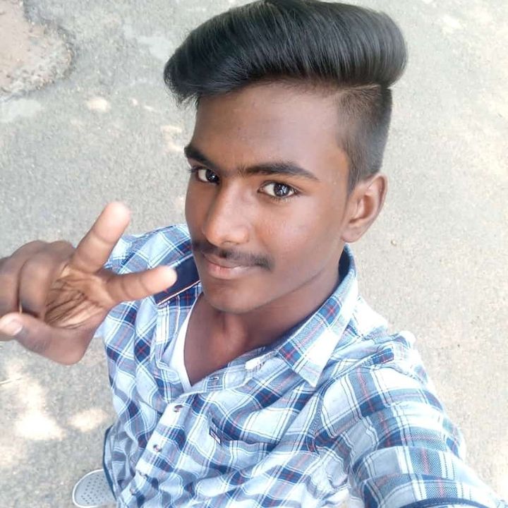 Albert Chellam 007 - Tiktok Profile Picture of Albert Chellam 007 (@albertchellam) on Tiktok