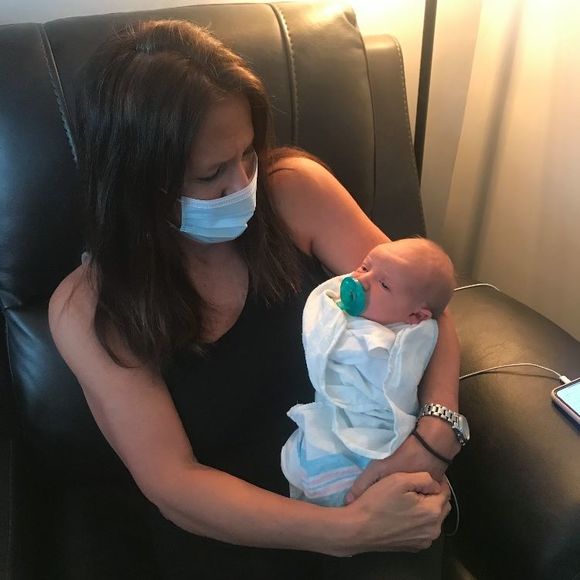 Profile Picture of Nettie Emslie (@grandmae24) on Poshmark