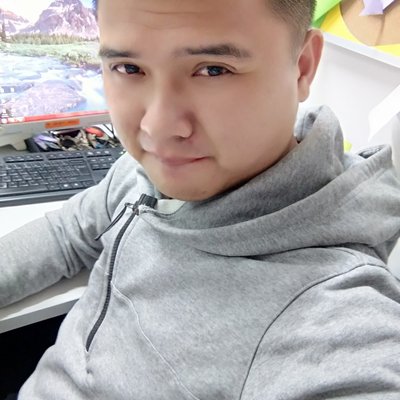 Profile Picture of Emilio Alcaraz Jr. (@Emilioalcaraz07) on Twitter