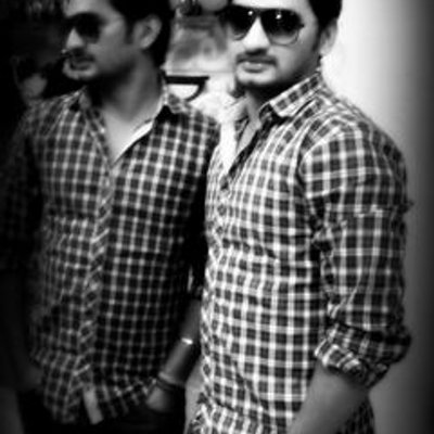 Profile Picture of Neil Patil (@nileshpatil700) on Twitter