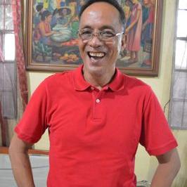 Profile Picture of James E. Lazo (@lazo_james) on Twitter