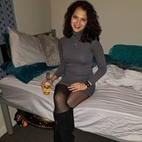 Profile Picture of Itzel Solis (@itzel-solis-1) on Quora