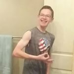 Profile Picture of jackson gabbert (@jackson.gerbert) on Instagram