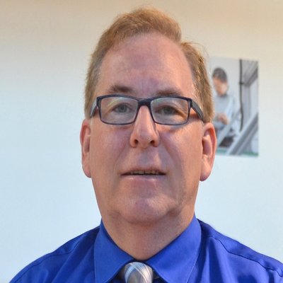 Profile Picture of Jim Ringo (@AskJimRingo) on Twitter