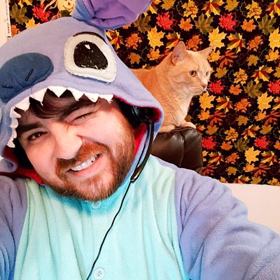 Profile Picture of Zachary Strebeck (@StrebeckZachary) on Twitter