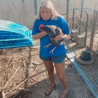 Profile Picture of Mal:)) (@MalloryFiebich) on Twitter