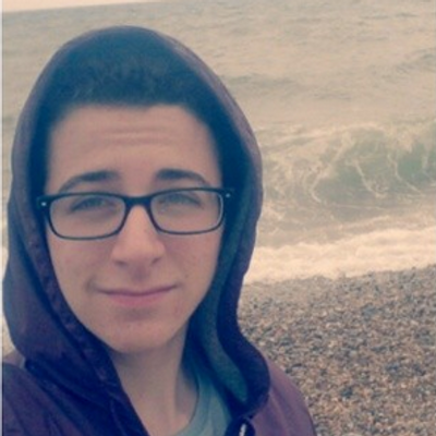 Profile Picture of Josh Woolf (@JoshuaMaxWoolf) on Twitter