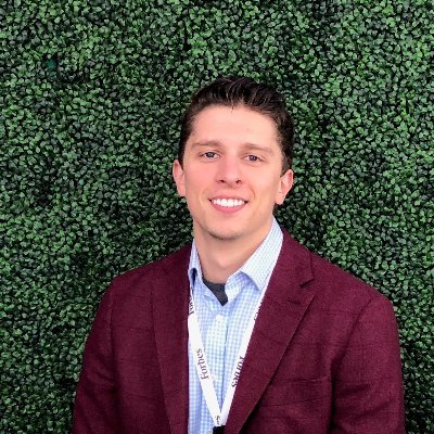 Profile Picture of Bradley A. Moody (@bradleyamoody) on Twitter