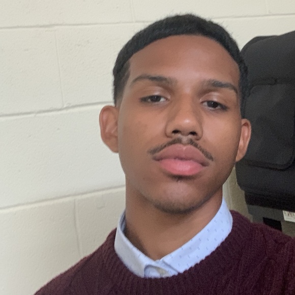 Profile Picture of Mustafa Muhammad (@realbigboss19) on Poshmark