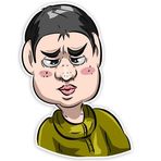 Profile Picture of Chen Dexiu Shu (@Chen-Dexiu-Shu) on Facebook