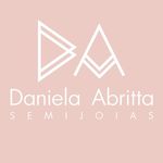 Profile Picture of Daniela Abritta Semijoias (@daniela.abritta) on Instagram